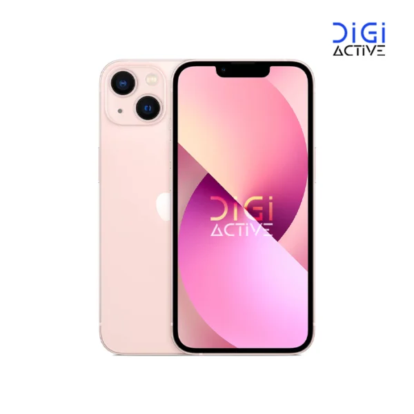 همه چیز درباره آیفون 13