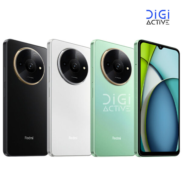 شیائومی ردمی A3x - Redmi A3x - Image 3