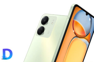 شیائومی Redmi 13C