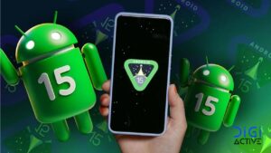 ویژگی های جدید و مهم اندروید۱۵ + بررسی کامل قابلیت‌های Android 15 + لیست گوشی‌های سازگار