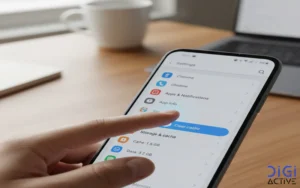 چگونه با پاک کردن حافظه پنهان گوشی، سرعت موبایل را چند برابر کنیم؟