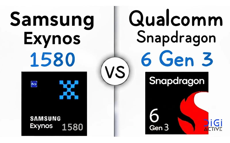 پردازنده - بررسی عملکرد سختافزاری و گیمینگ گوشی سامسونگ A36