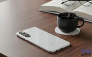 بررسی تخصصی گوشی سامسونگ A56؛ تجربه کاربری، مزایا و معایب