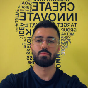 تصویر شهریار اقبالی