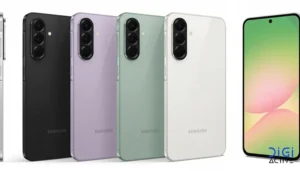 گوشی سامسونگ A36؛ راهنمای کامل خرید با مقایسه تخصصی رقبای هم‌رده