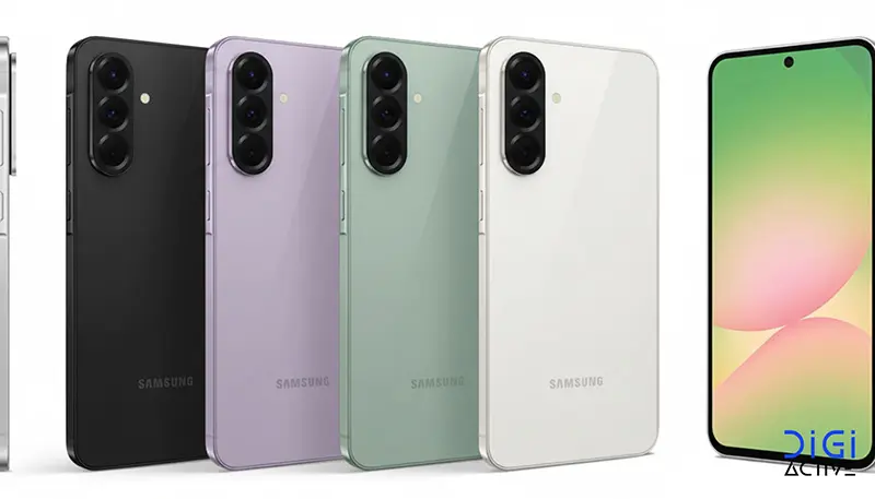 گوشی سامسونگ A36؛ راهنمای کامل خرید با مقایسه تخصصی رقبای هم‌رده