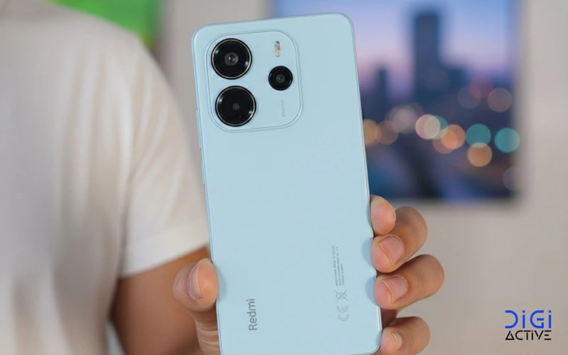 دوربین شیائومی نوت 14