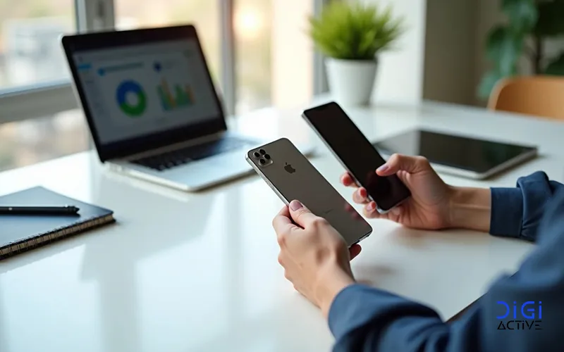 راهنمای خرید گوشی موبایل در سال ۲۰۲۵؛ بررسی ویژگی‌ها، نکات خرید و اشتباهات رایج