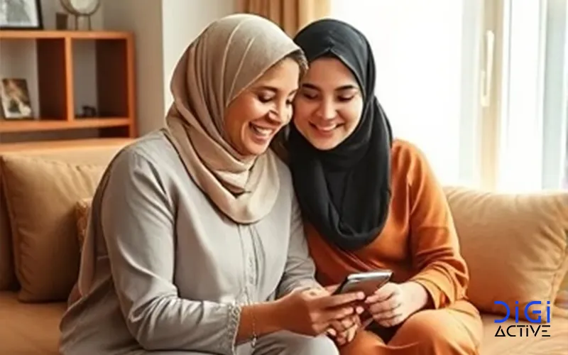 نکات مهم در انتخاب گجت مناسب برای مادر